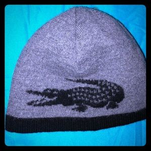 Lacoste Beanie